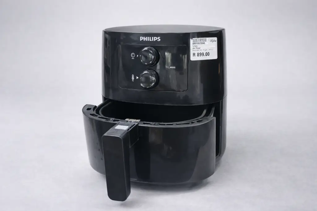 Philips Air Fryer (4.1 L) Pre Owned