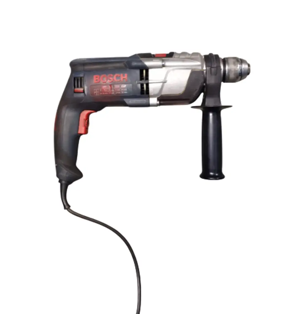 Bosch Professional Impact Drill Gsb 19-2 Re