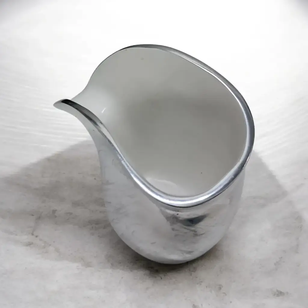 Carol Boyes Milk Jar - View 2
