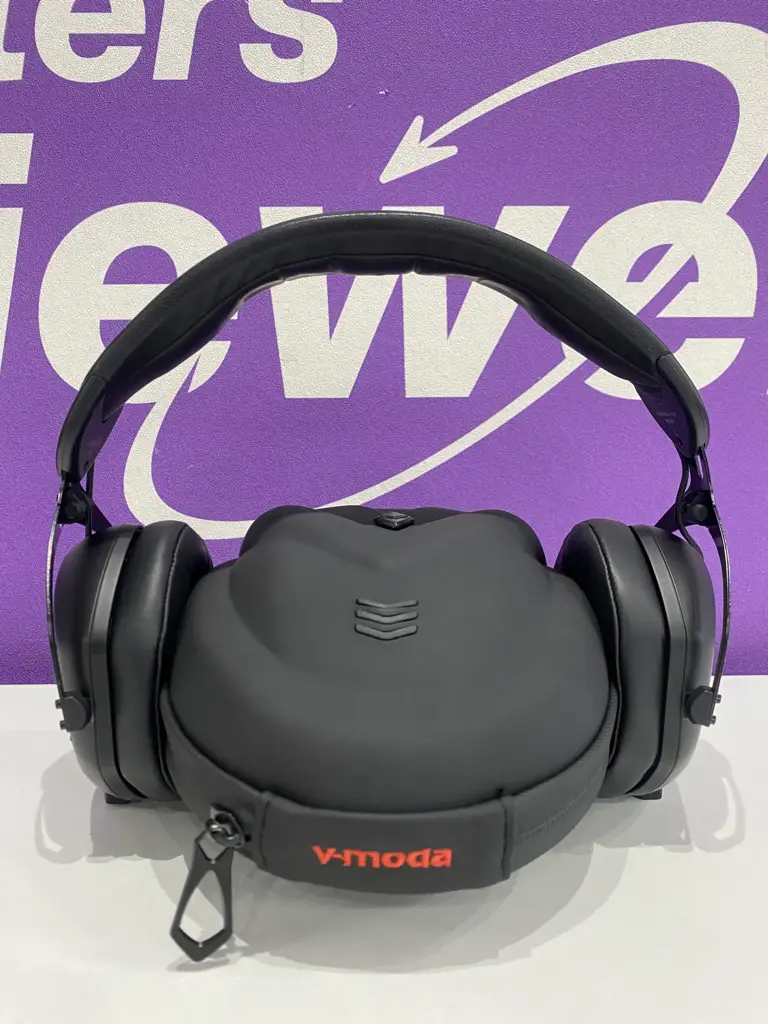 V-Moda Crossfade M-100 Master Headphones
