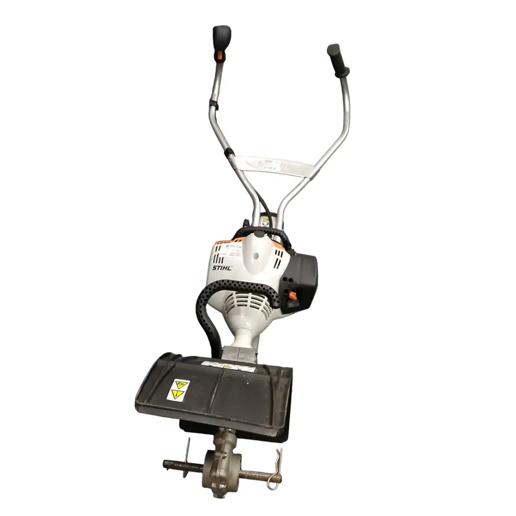 Stihl Mm56 Multi-Tool