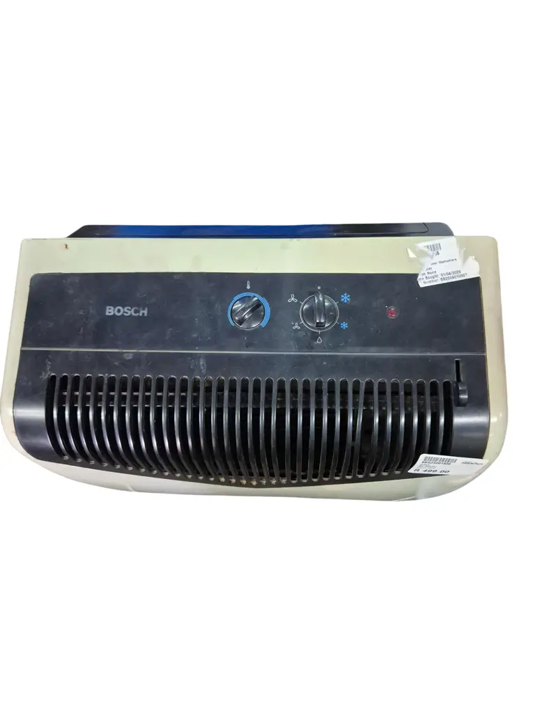 Bocsh Air Cooler - View 3