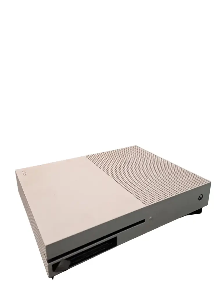 Microsoft Xbox One S (Model 1681) - View 2