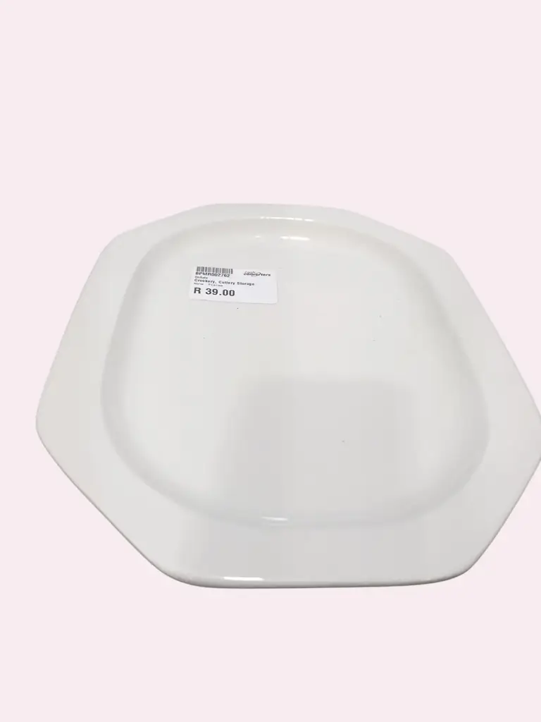Plate