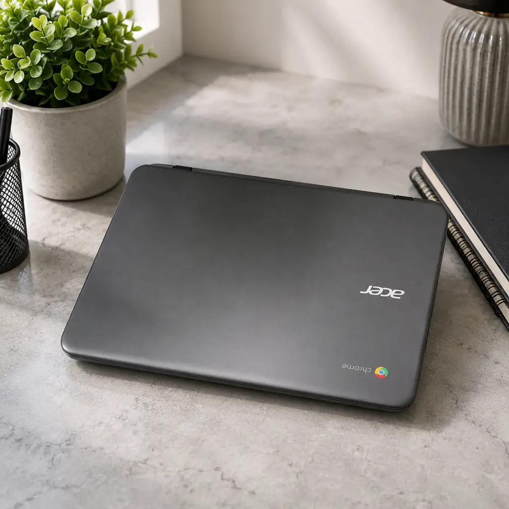 Acer Chromebook C731-C7p9