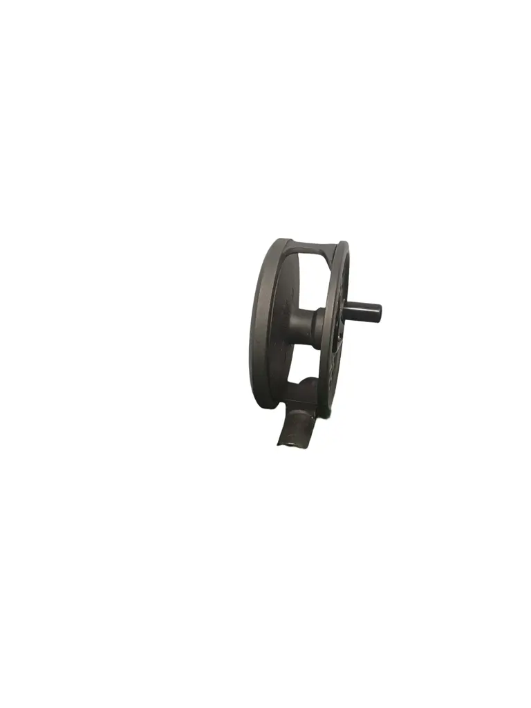 Lochmor S 200 Fly Fishing Reel - View 3