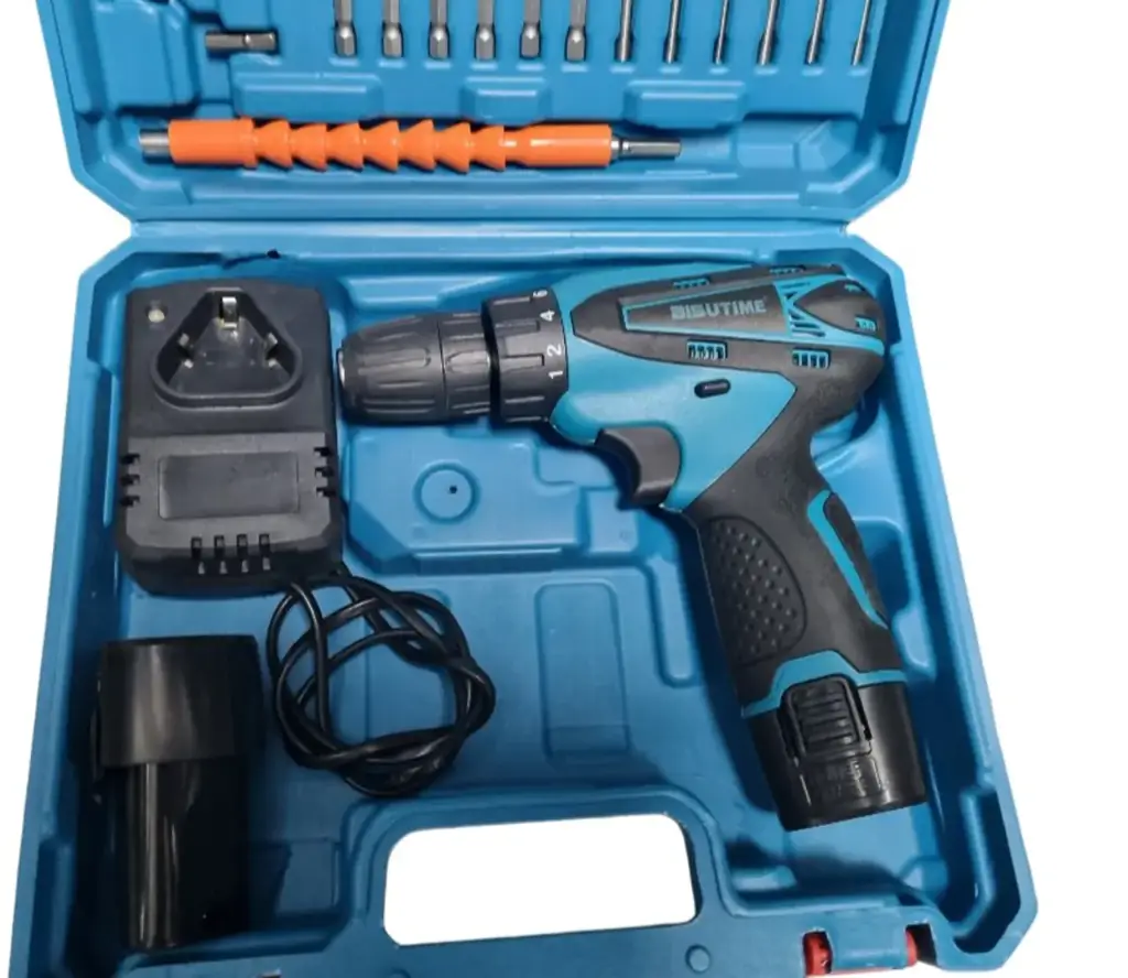 Busutime Cordless Drmer Drill - View 3