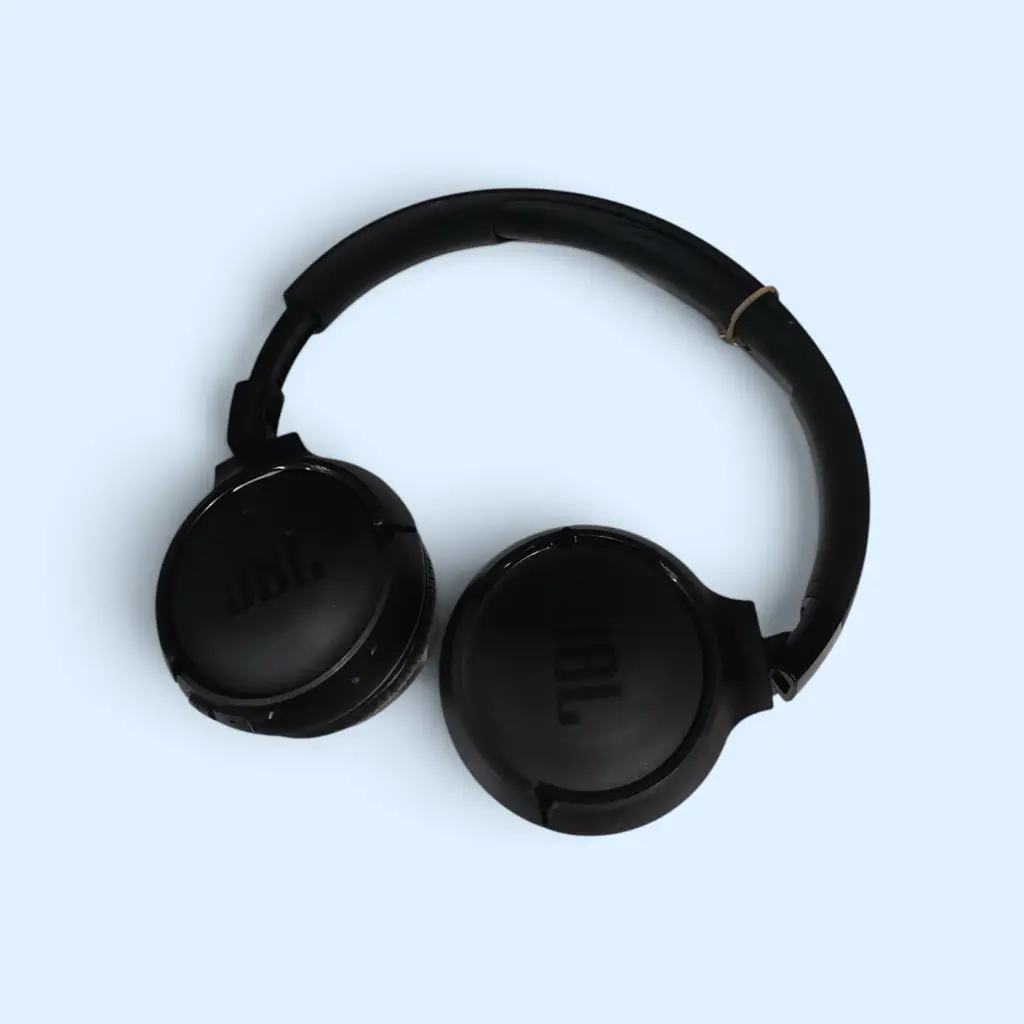 Jbl Tune 510 Bluetooth Headphones