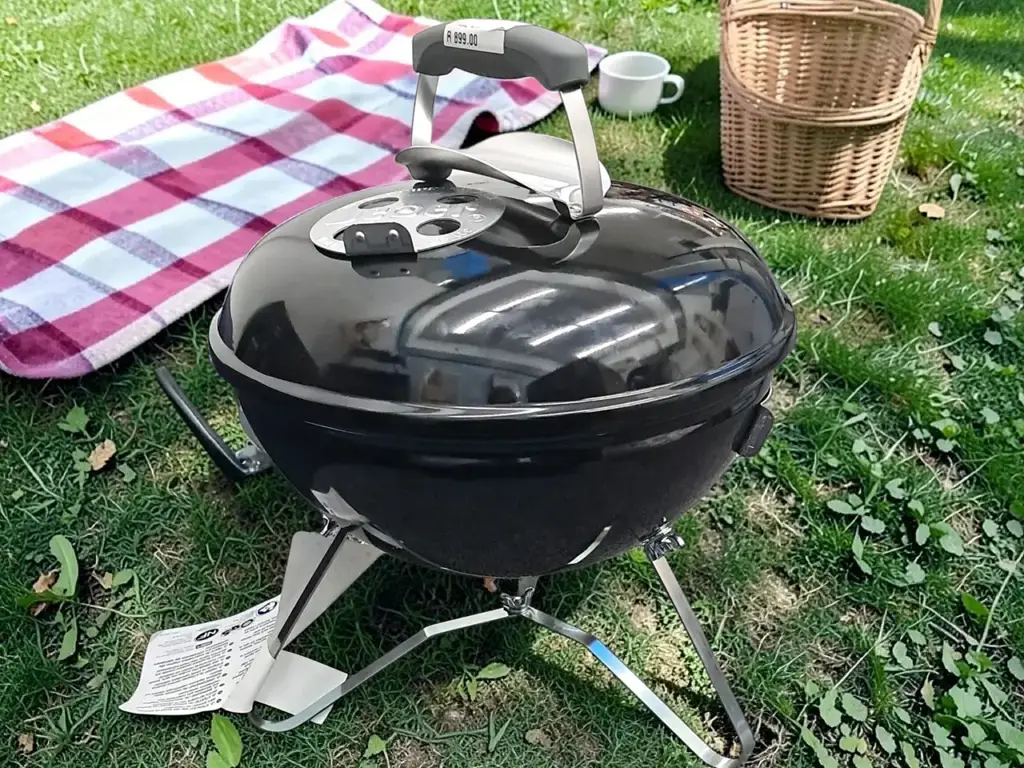 Weber - Smokey Joe 37Cm