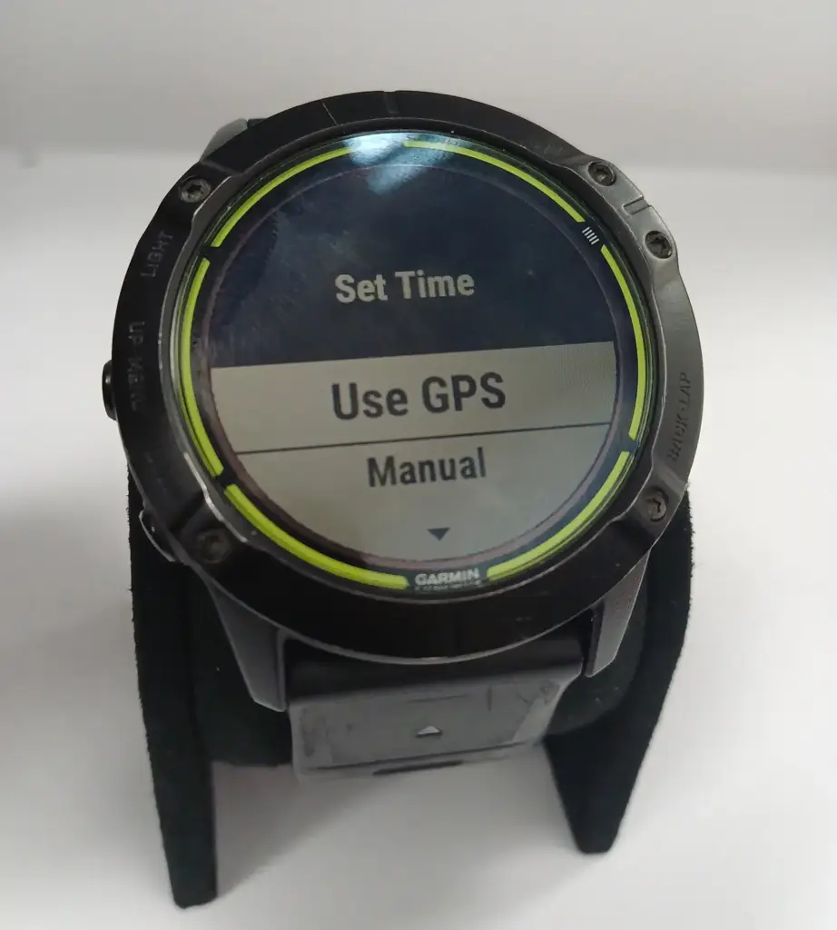 Garmin Enduro Series Smartwatch