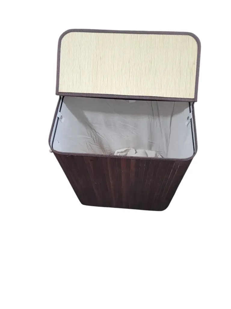 Songmics Laundry Basket - View 3