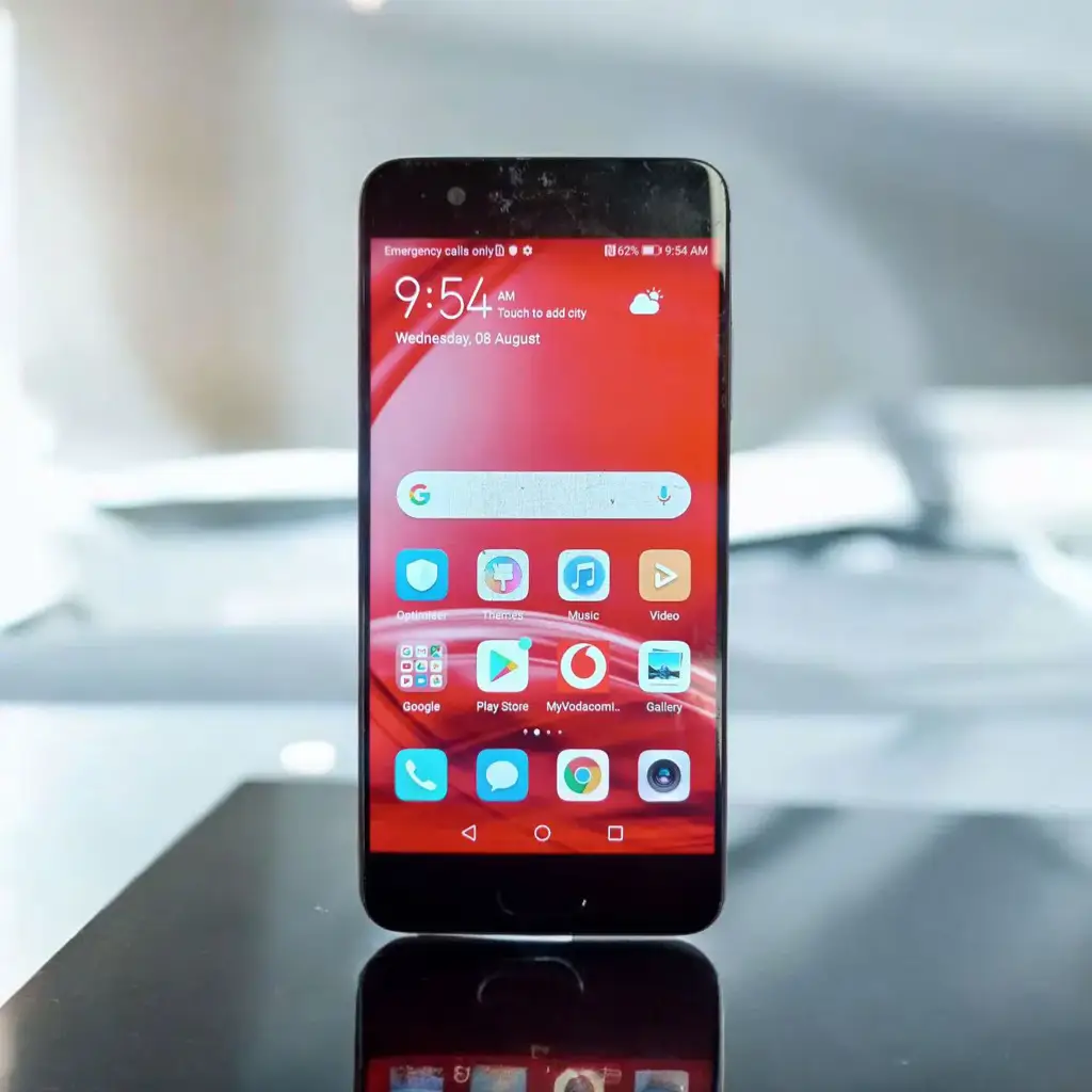 Huawei P10- 128Gb -Pre Owned