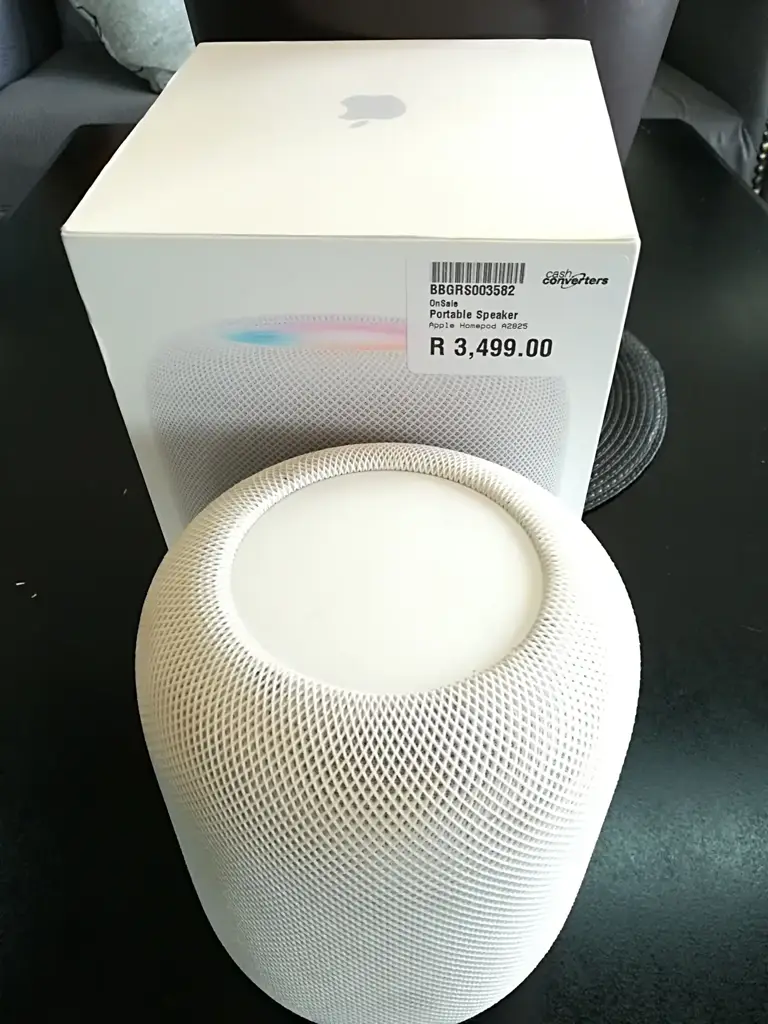 Apple Homepod A2825 - View 3