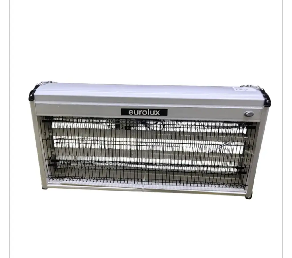 Eurolux H47 Bug Zapper: