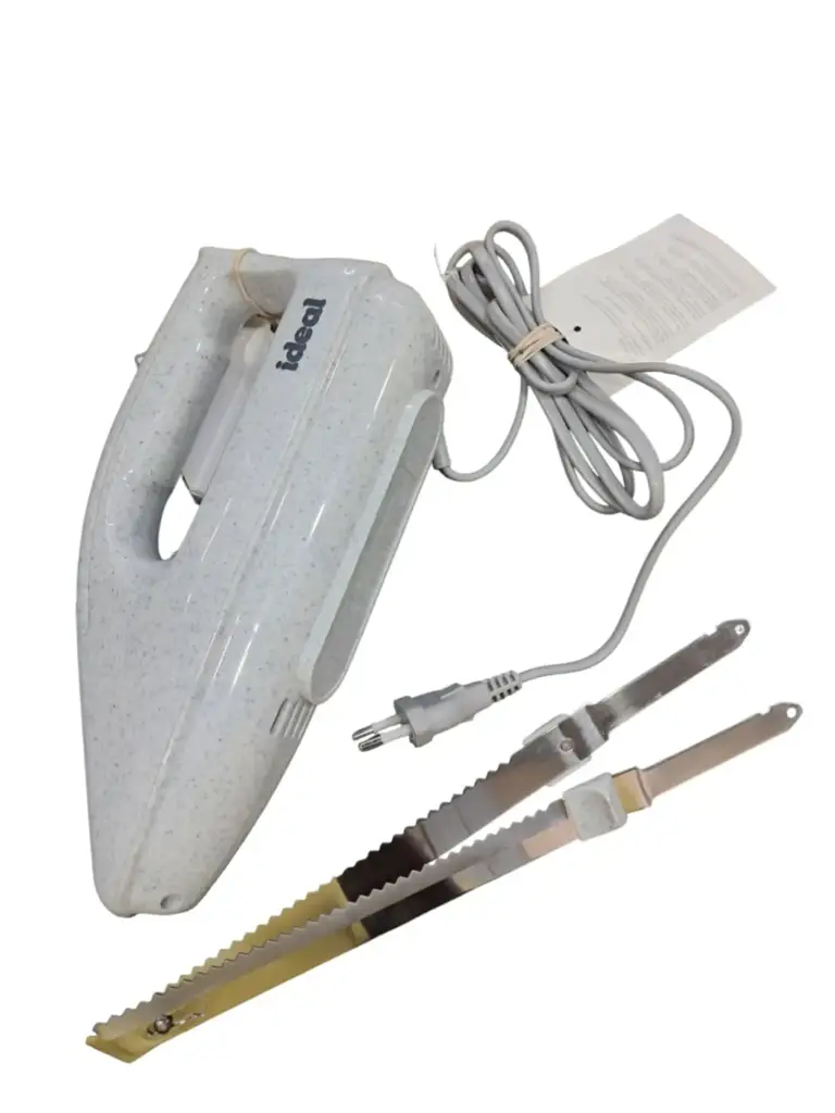 Ideal Carving Knife