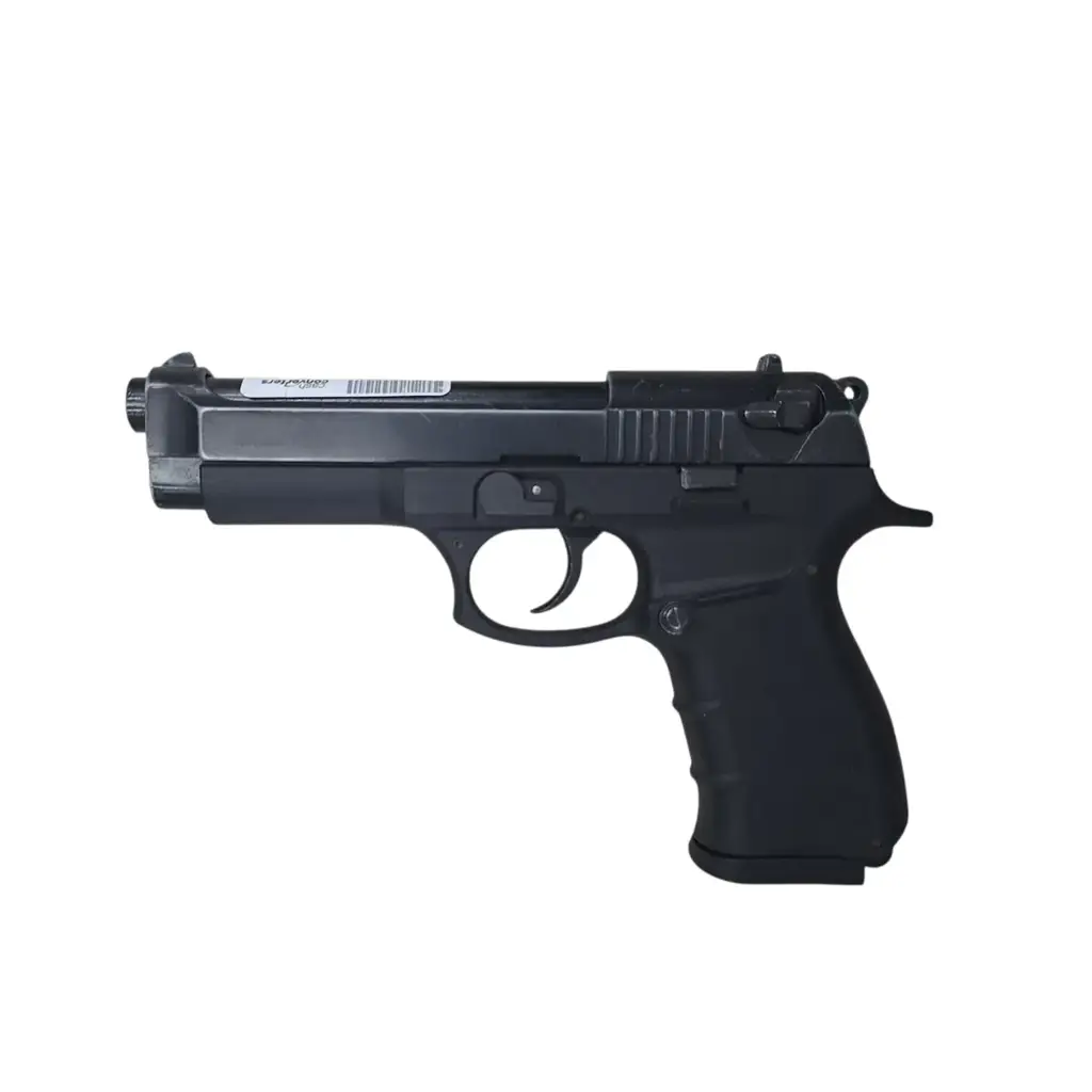 Aksa Arms Ak-18 Pellet Gun
