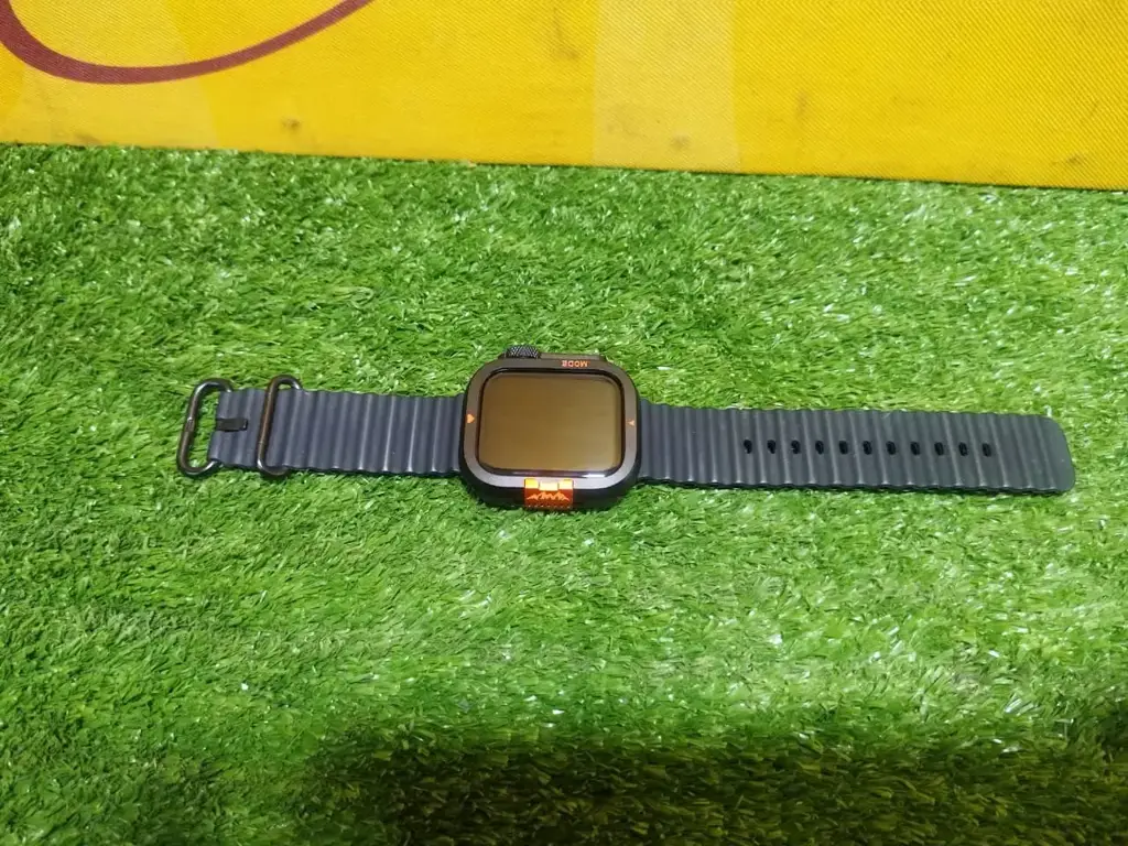 Apple Watch Se 2Nd Gen 44Mm - View 3