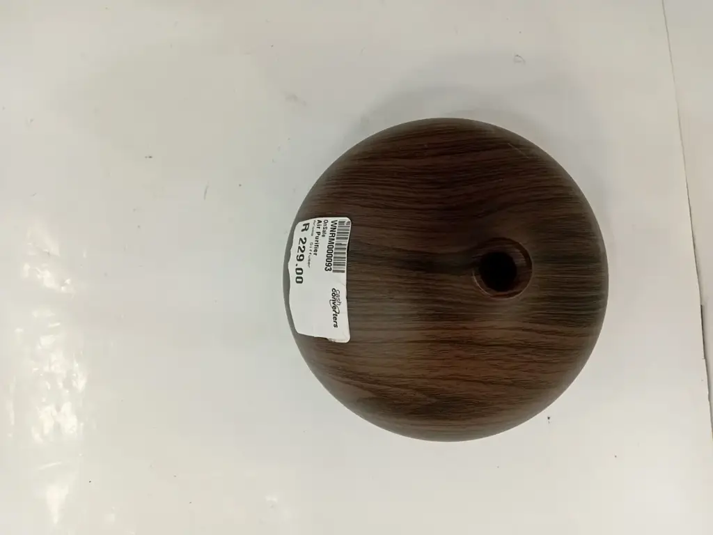 Aroma Diffuser - View 3