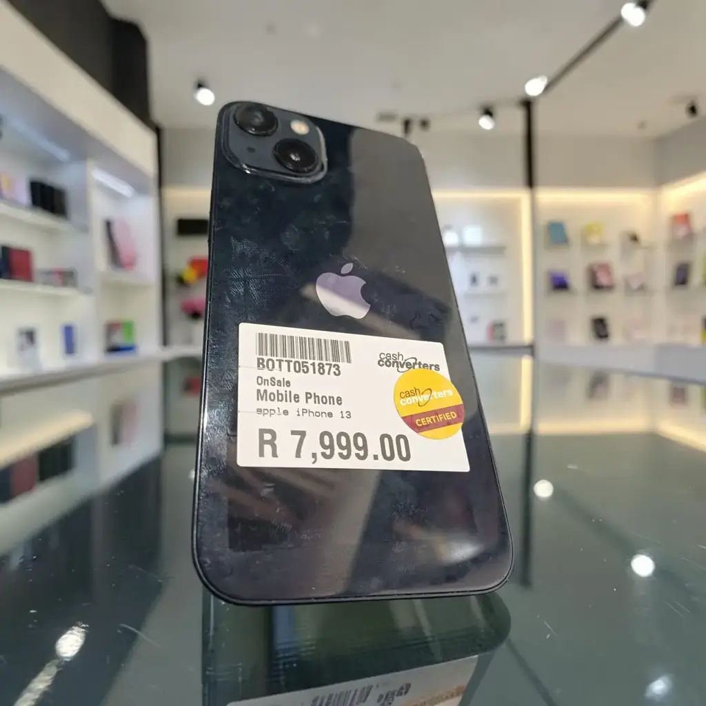 Apple Iphone 13