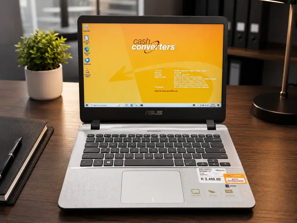 Asus Vivobook 14 Laptop