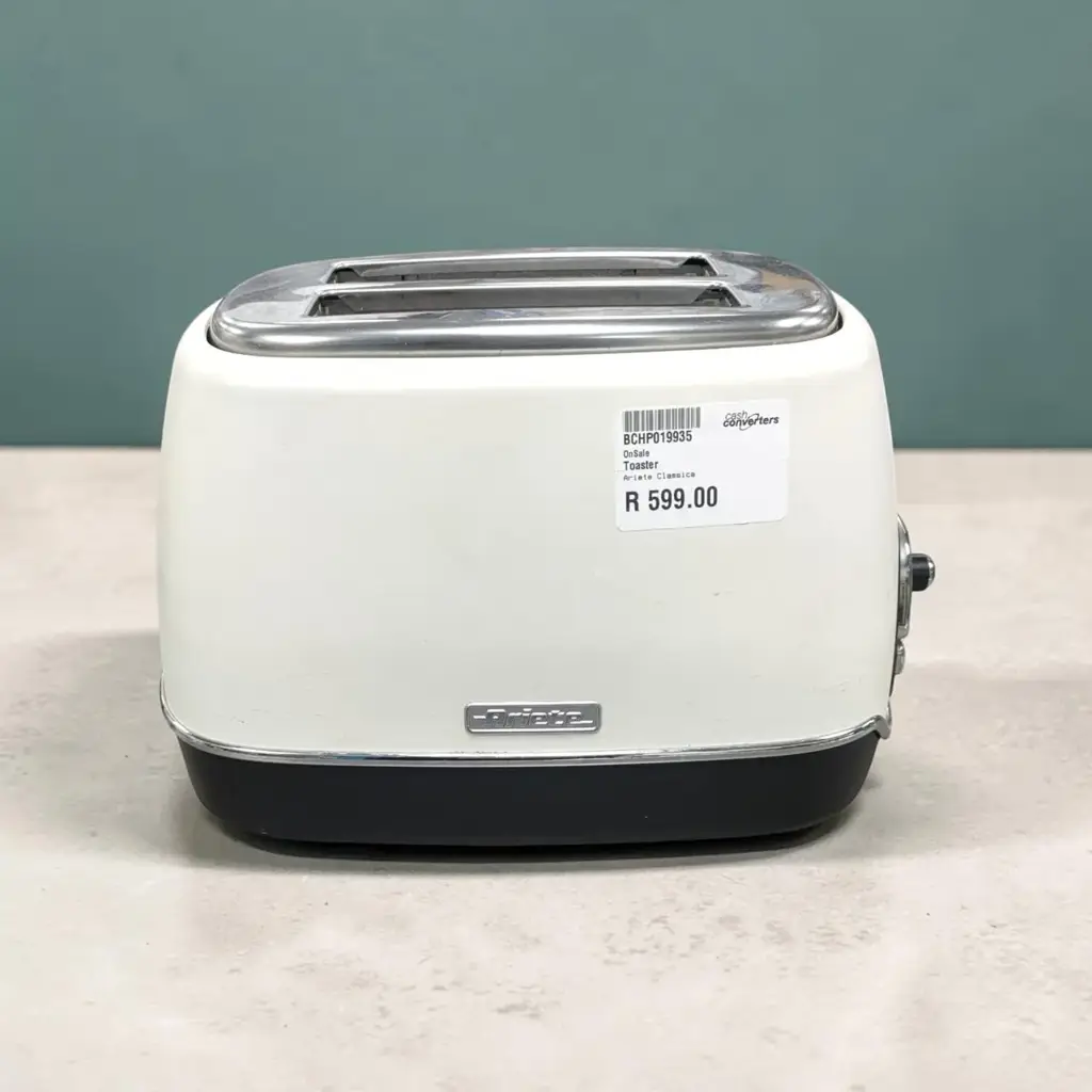 Ariete Classica Toaster