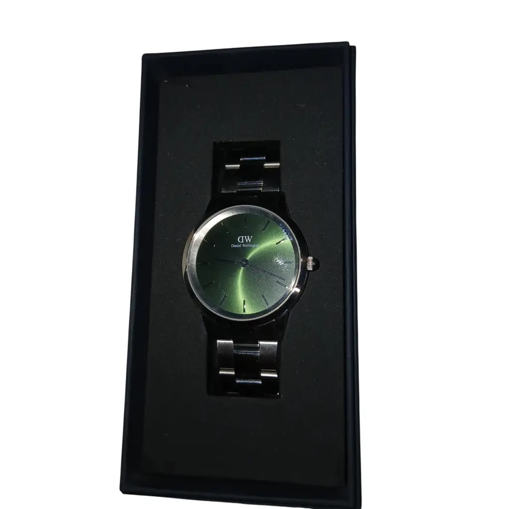 Daniel Wellington 25192497836 - View 2