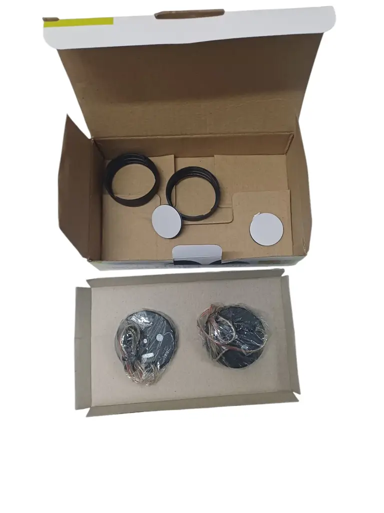 Dome Tweeter 120W - View 3