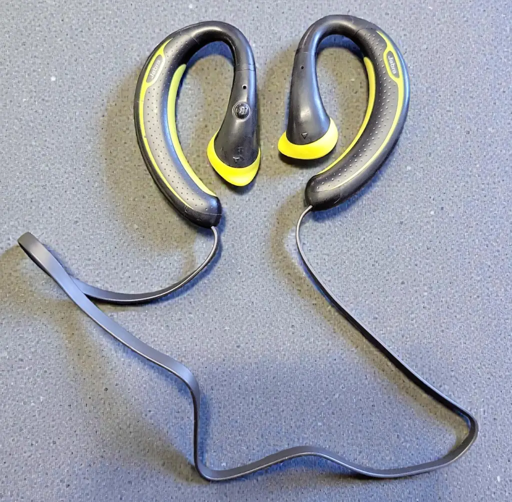 Jabra Sport Wireless+ Earbuds