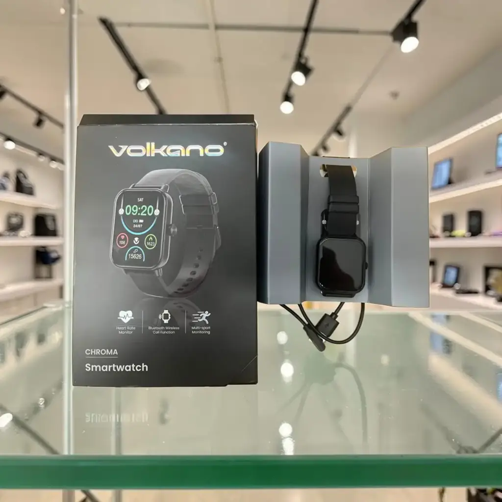 Volkano Chroma Series