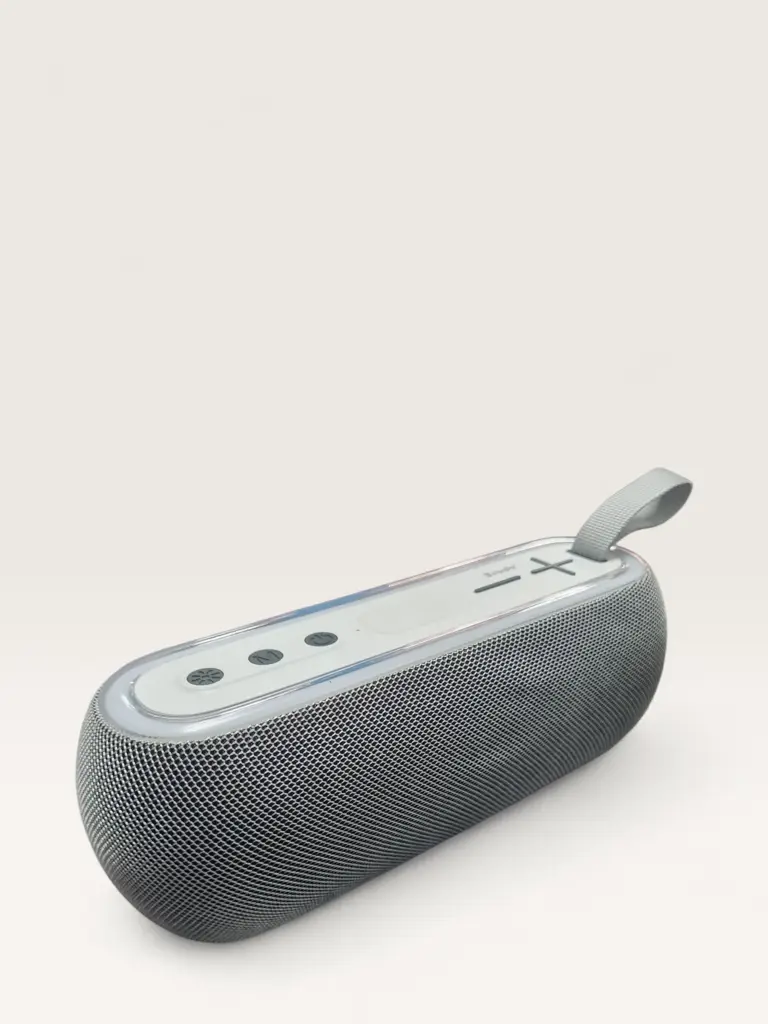 Brodu Bts‑2192 Bluetooth Speaker - View 2