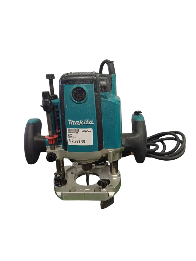 Makita Router Rp1800