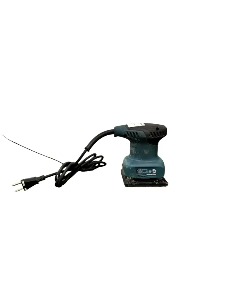 Bosch Gss 140 Orbital Sander