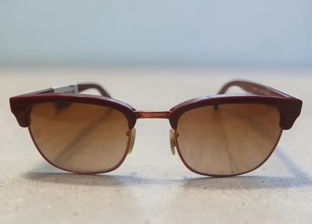 Pail Smith Pm 8088-S (Sunglasses)