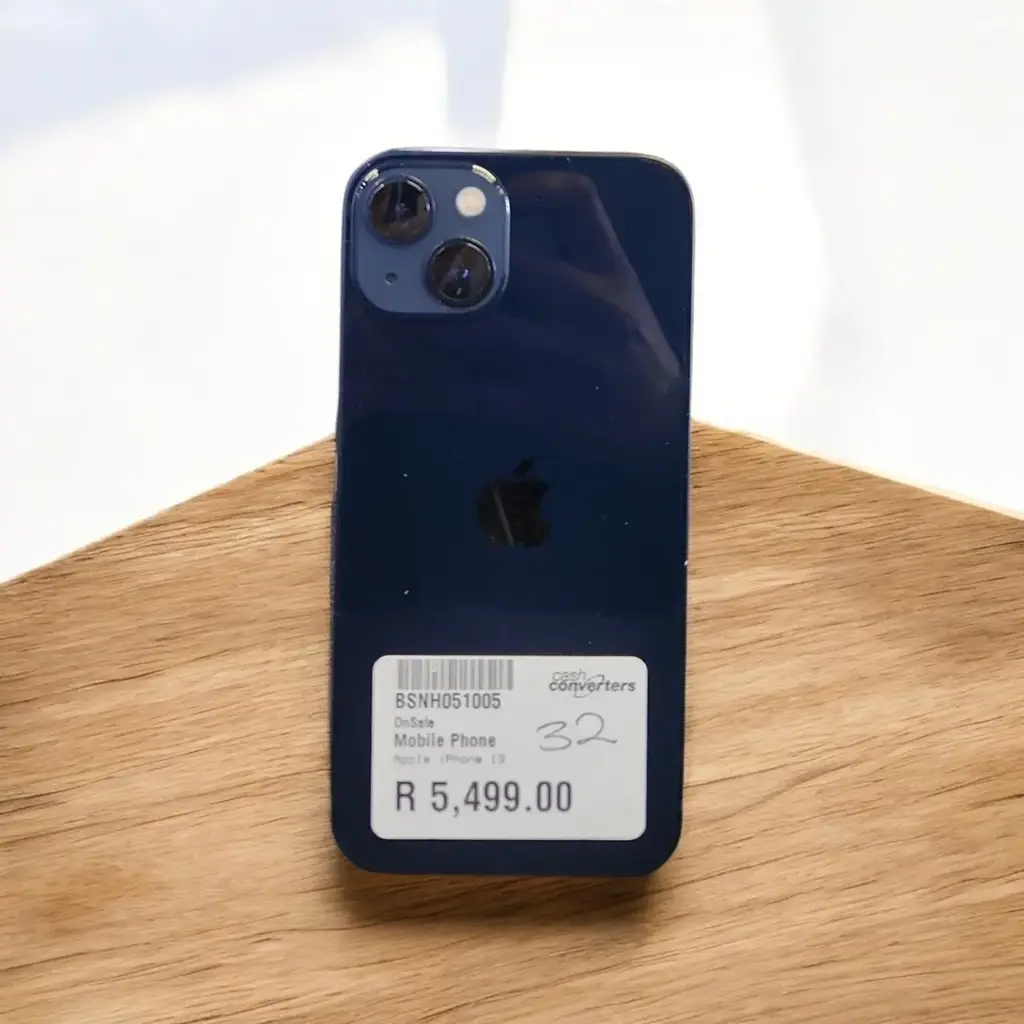 Apple A2633 Iphone 13 128Gb - View 2