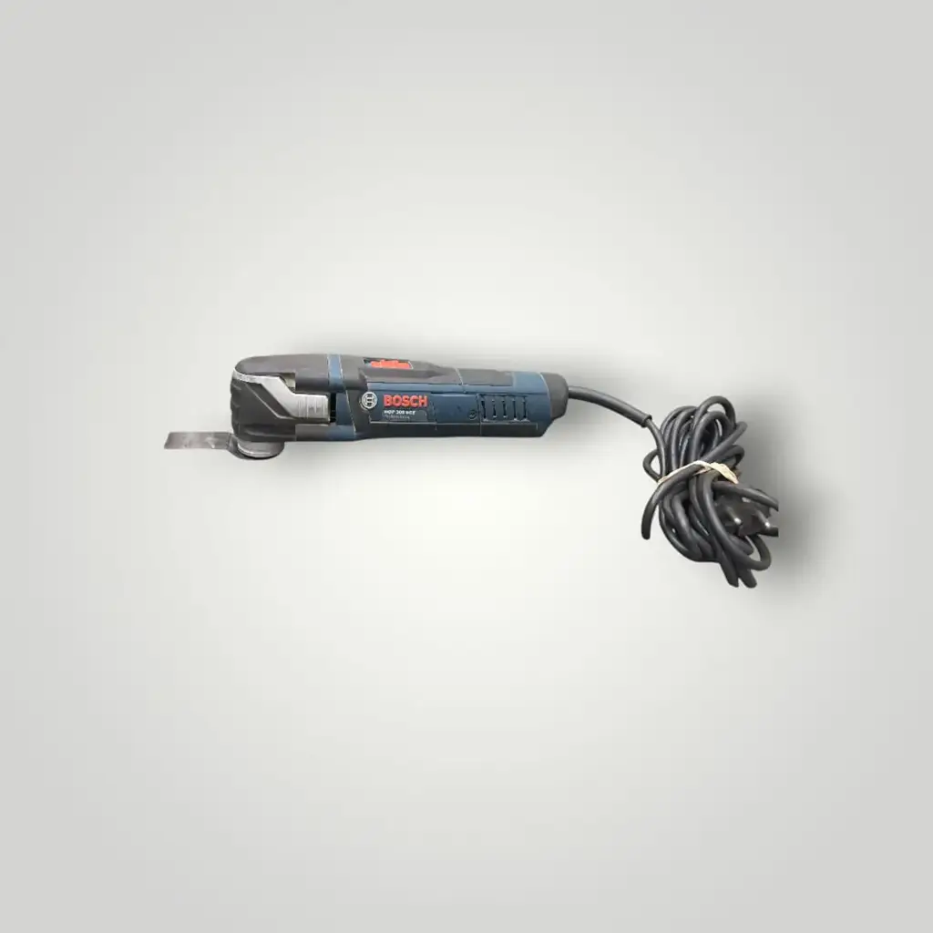 Bosch Gop 300 Sce Multi Cutter - View 2