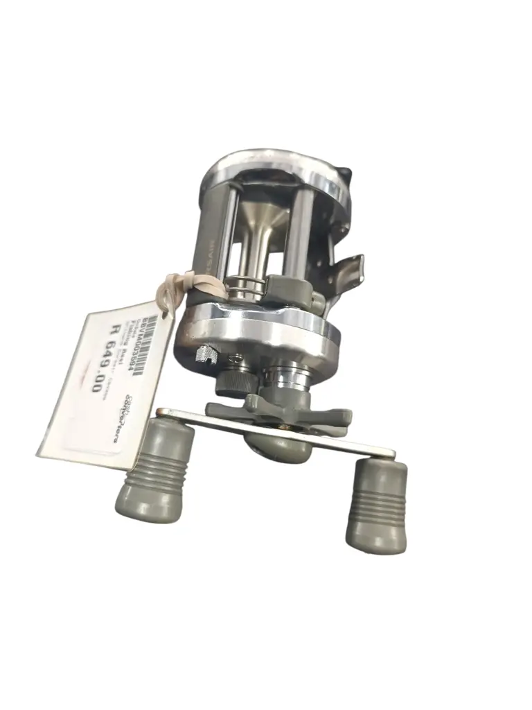 Shimano Fishing Reel Corsair Cs4000