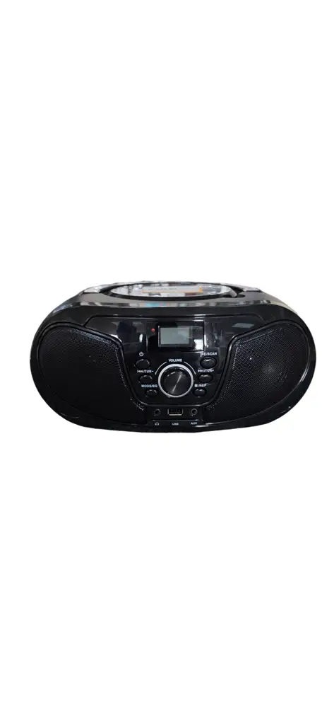 Shox Classic Cd Player