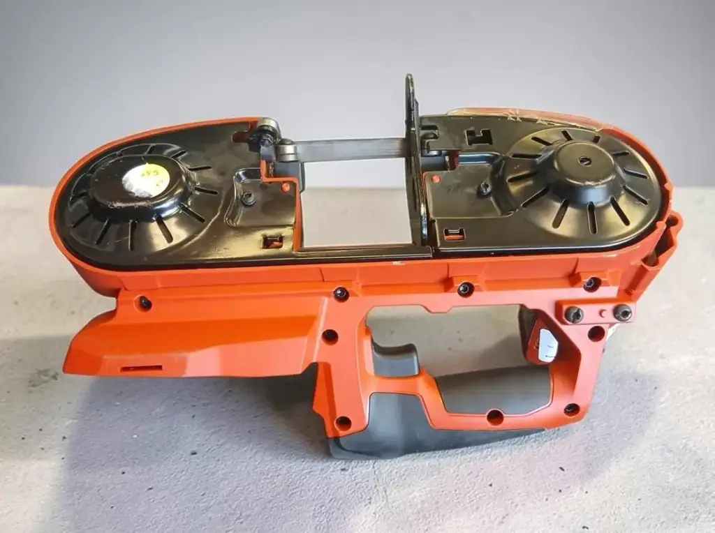 Hilti Sb 4-A22 Portable Band Saw