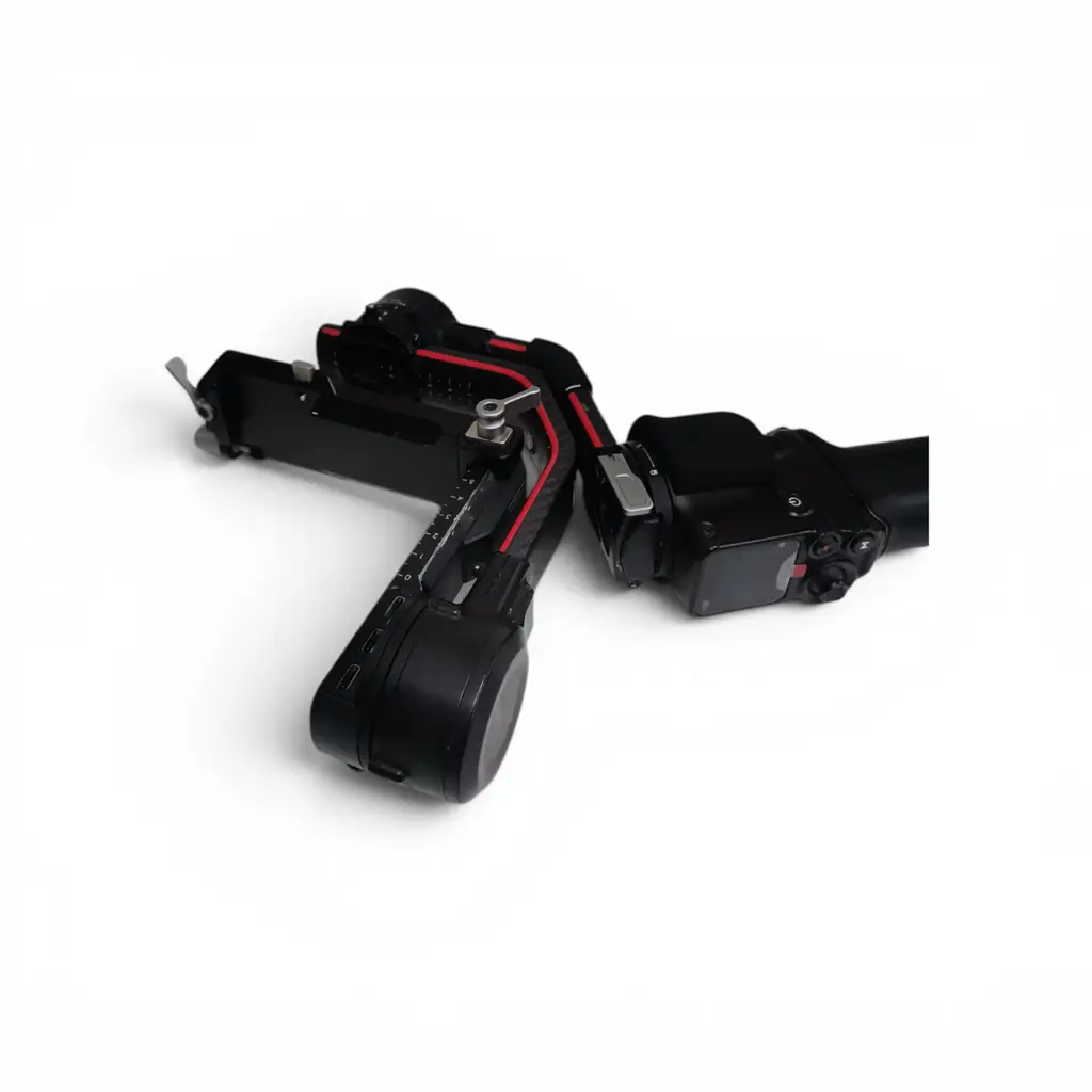 Dji Ronin Rs2 Gimbal - View 2