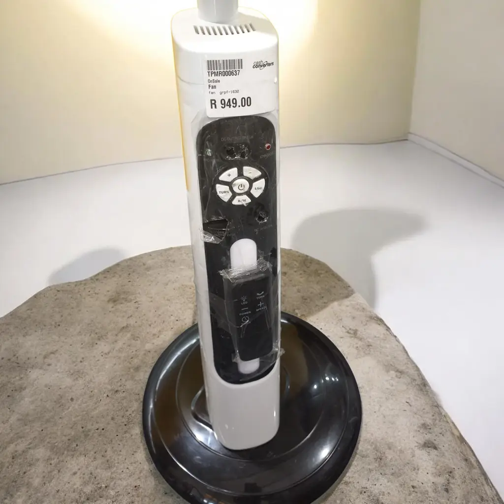 Grpf-1632 Fan - View 2