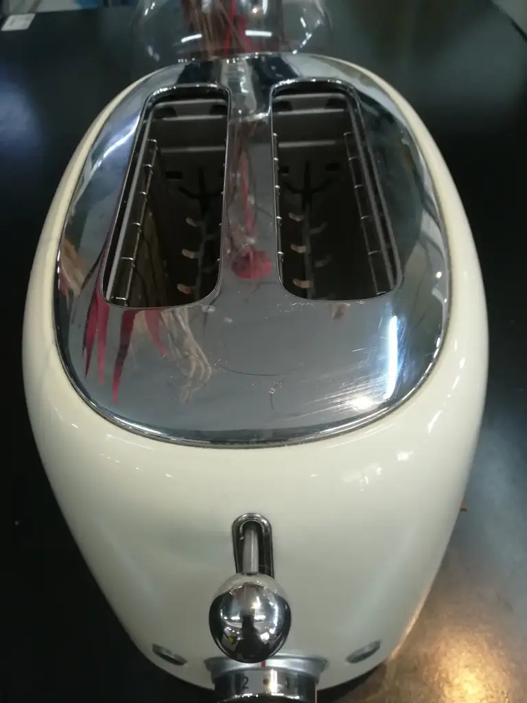 Smeg Toaster - View 3