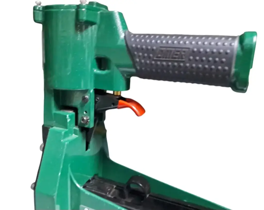 Omer 35.18 Staple Gun - View 5