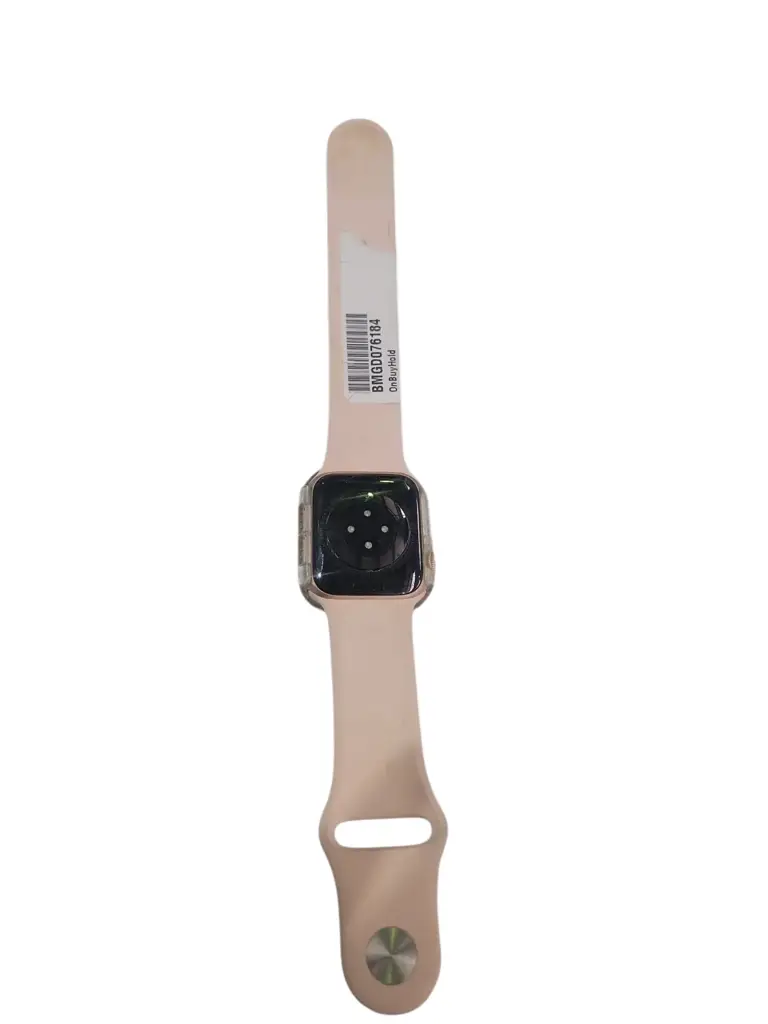 Apple Watch Series 6 Woman's Smart Watch - View 2