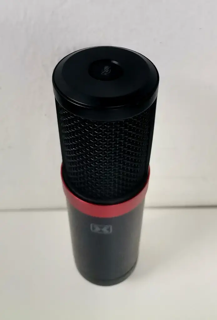 Dixon Usb Condenser Microphone Ud-21 - View 2