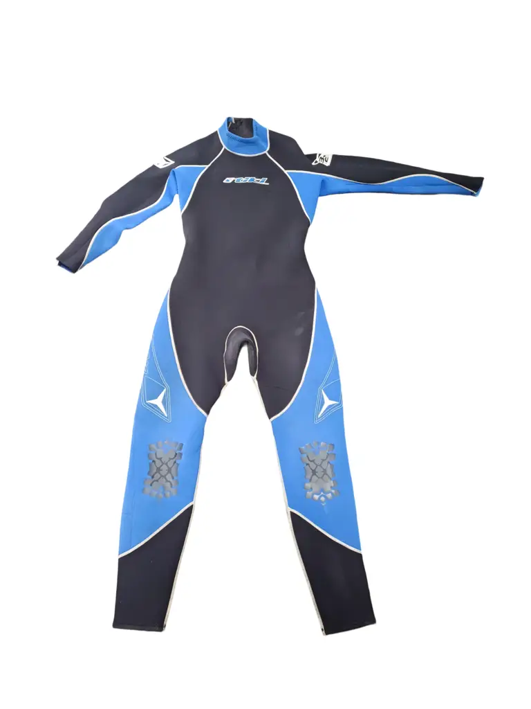 Otiki 3.2Mm Streamline Wetsuit - View 2