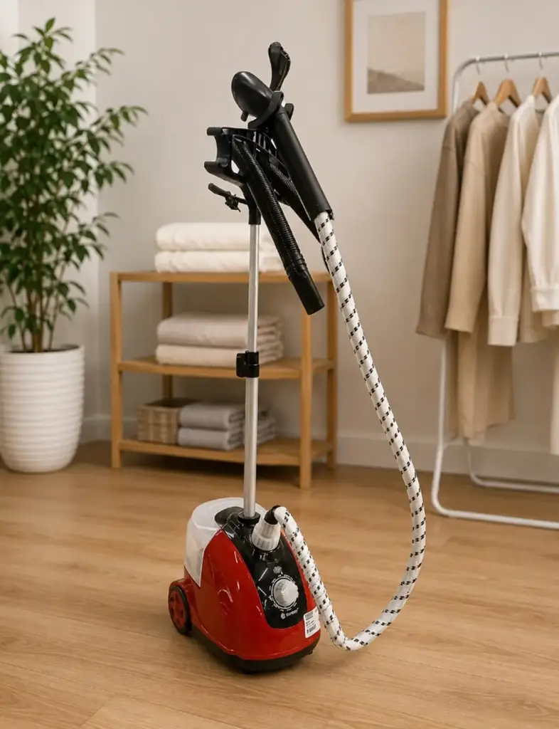 Digimark Hanging Steamer Dgm-F0944