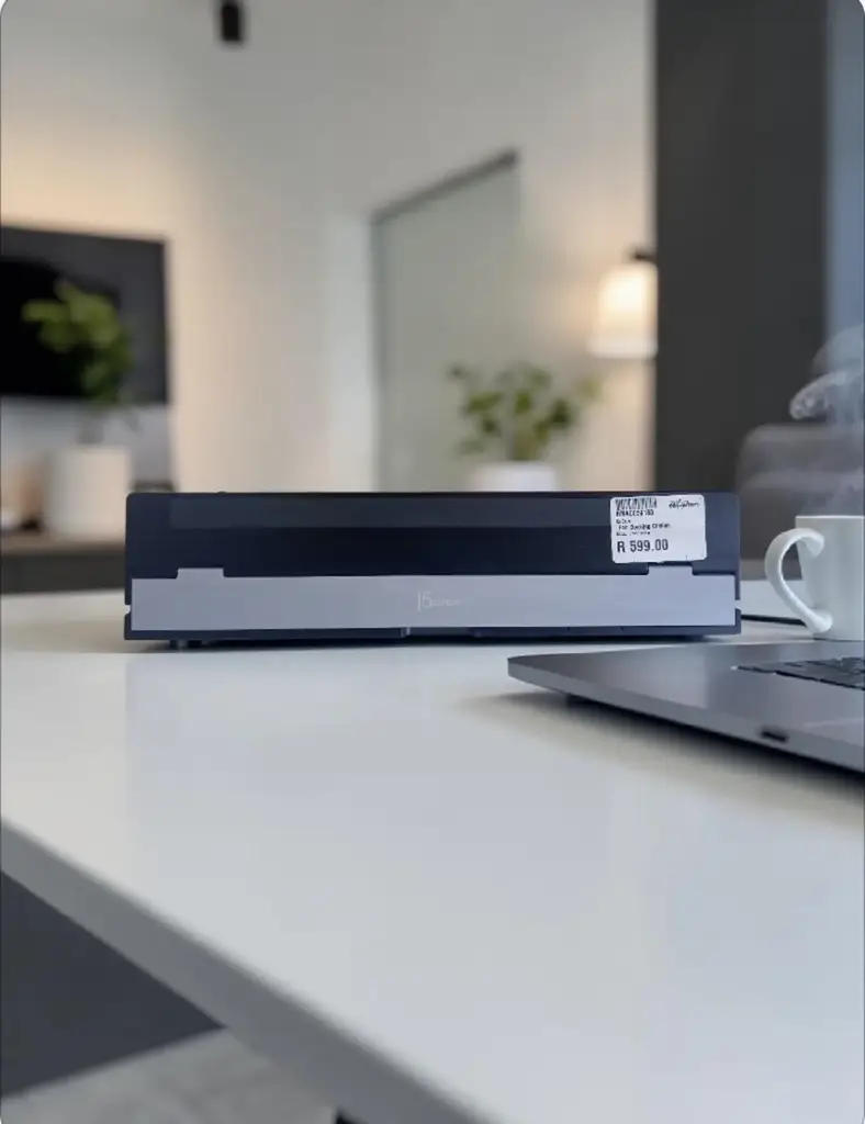 J5create Usb-C Dual Hdmi Docking Station Jcd542