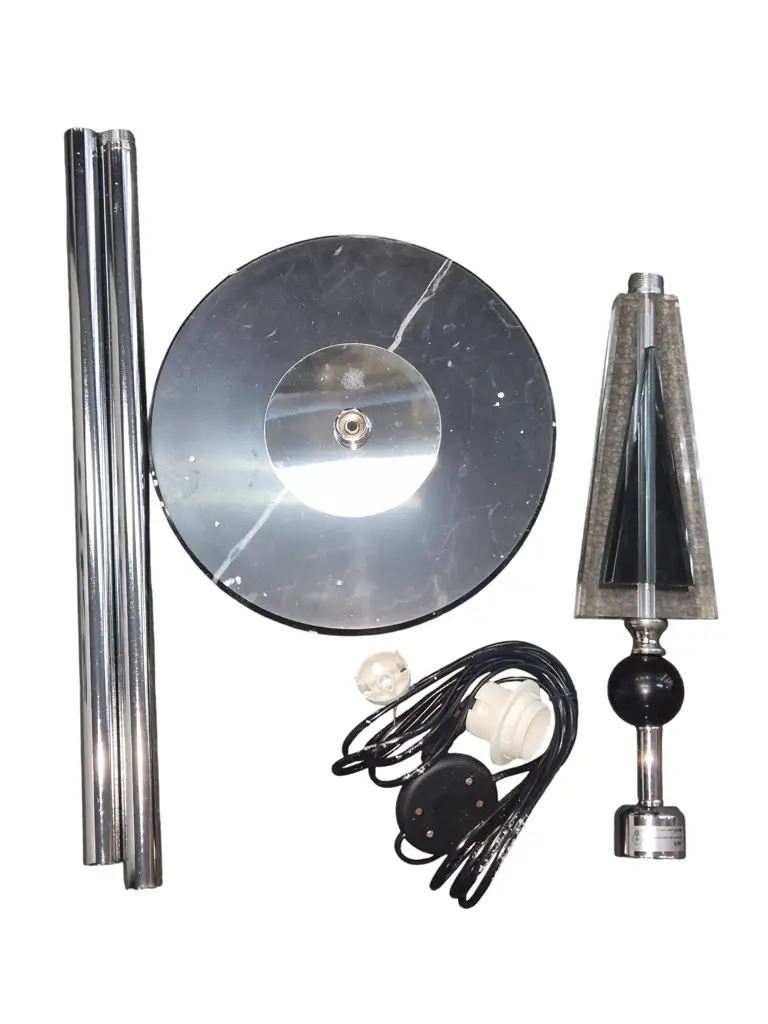 Hks-150J Bedside Lamp