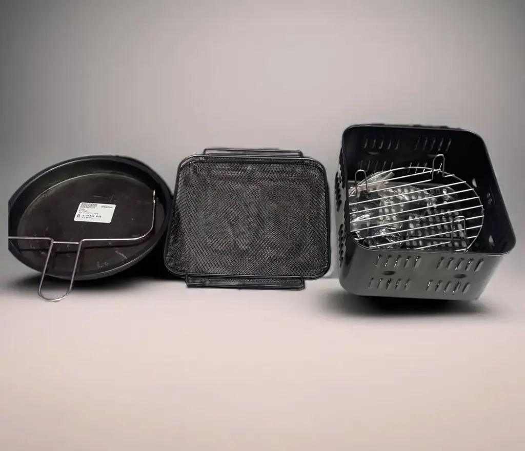 Dna Airfryer Oven (Sku: 13284) - View 2
