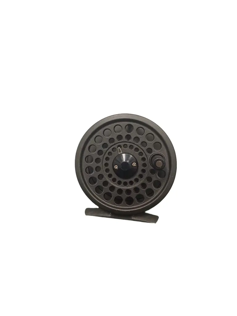 Lochmor S 200 Fly Fishing Reel - View 2